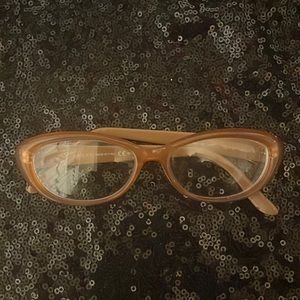 Color tan, Gucci one size